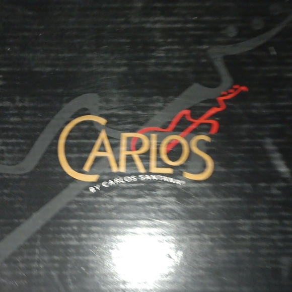 Leopard Print Stiletto Heels - Picture 9 of 9